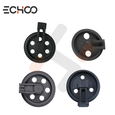 Idler para John Deere 75 Mini Excavator