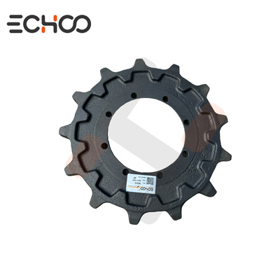 Roda para Yanmar VIO 17 Mini Excavator