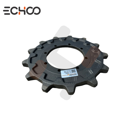 Roda para Yanmar VIO 17 Mini Excavator