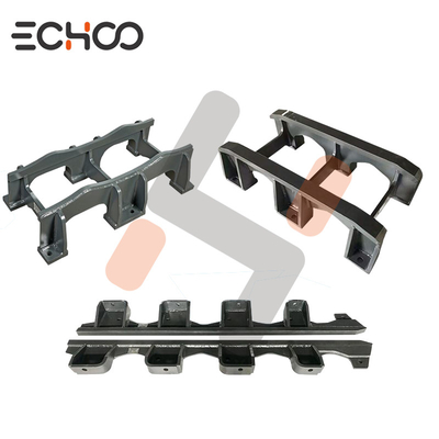 Proteção de estrutura de cadeia para Komatsu PC1250 Fabricantes de peças de carro de escavadeira