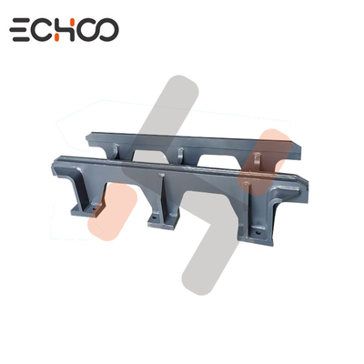 Proteção de estrutura de cadeia para Komatsu PC1250 Fabricantes de peças de carro de escavadeira