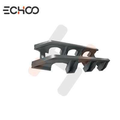 Protector de ligação traseira para o trem de pouso do Hitachi EX1200 Heavy Digger