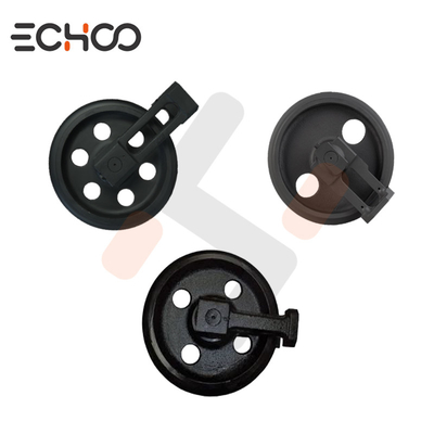9154166 Rodas para mini escavadeiras John Deere