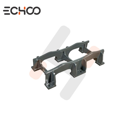 Proteção de cadeia para Hitachi ZAX450 Acessórios de carroceria de escavadeira