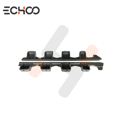 Proteção de cadeia de trilhos para carro de escavadeira Hitachi ZAX670-3