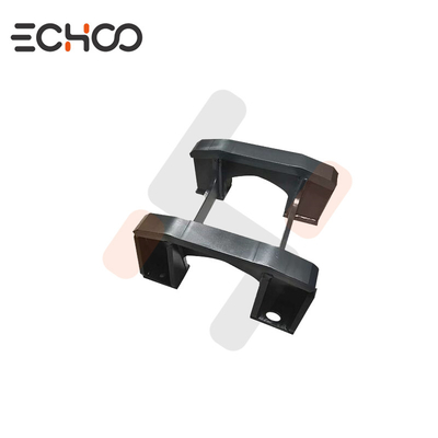 Protector de ligação de trilho para o trem subterrâneo da escavadeira Hitachi ZAX870