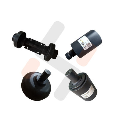 1181-00430 Rodas superiores para componentes de carroçaria de mini escavadeiras Volvo