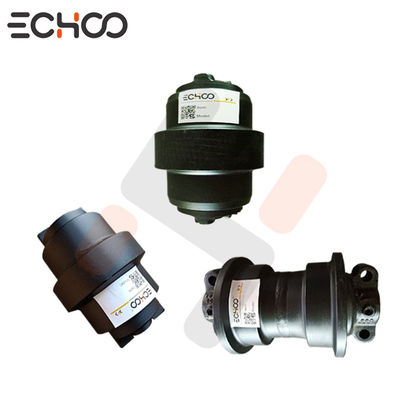 Rodas para componentes do chassi de mini escavadeiras Volvo EC55B