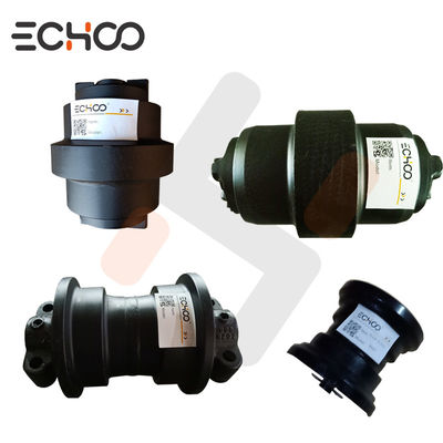 Rodas para componentes do chassi de mini escavadeiras Volvo EC55B