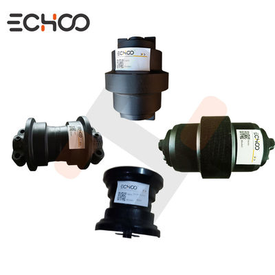 Rolante de fundo para Volvo ECR58 Peças do trem de carga da mini-excavadora