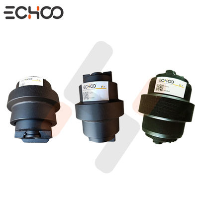 Rolante de fundo para Volvo ECR58 Peças do trem de carga da mini-excavadora