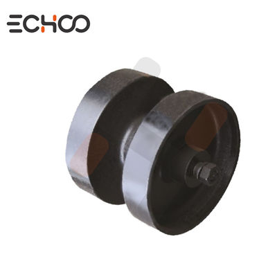 Rodas para Morooka MST2200VD Peças do trem de pouso