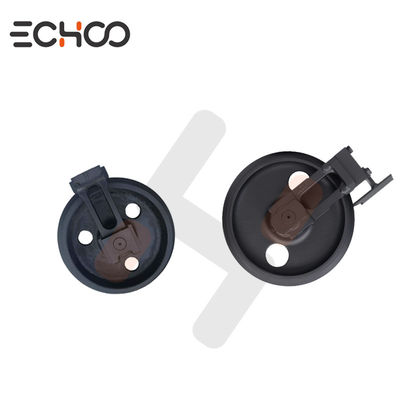 140-4009 Roda de inatividade Mini escavadeira