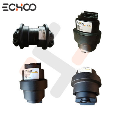 Fornecedor de sistemas de encosto de rolamento de trilho ZX27U-2