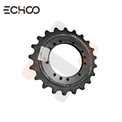 Peças OEM para máquinas ZX35U-3