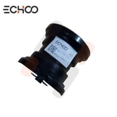 ZX35U-5 Rolos de trilho para peças de rodas inferiores de mini-excavadoras