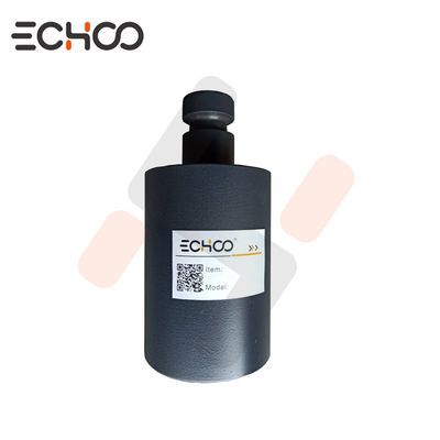 Rolamentos de rolamento superior para distribuidor de peças sobressalentes de mini escavadeiras ZX35U-3