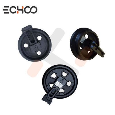 Fabricante de veículos de escavação para Yanmar VIO 45-6A