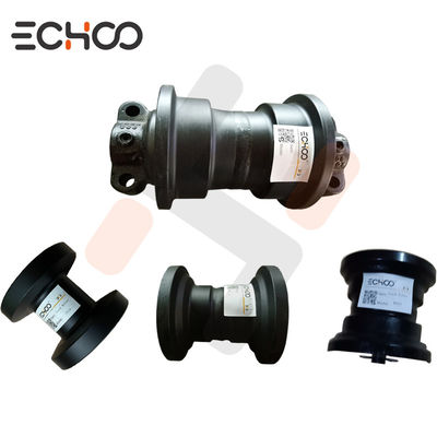 VIO 55-6A Fornecedor confiável de rolos de fundo de mini-excavadoras