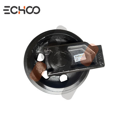 Roda de inatividade 2139776 para asfalto Paver Peças de carroceria fabricante