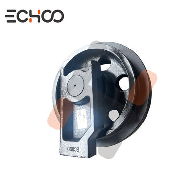 Roda de inatividade 2139776 para asfalto Paver Peças de carroceria fabricante