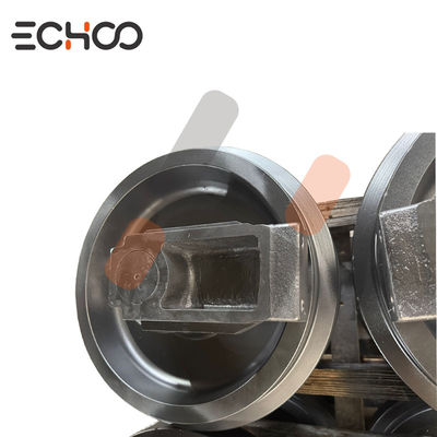 Roda Tensora W2200 para Fresadora a Frio Peças de Reposição do Subcarro OEM