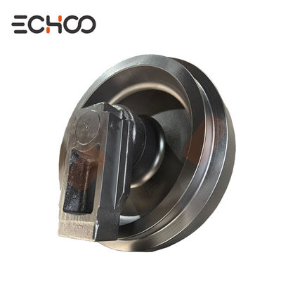 Roda de marcha lenta para a fresadora a frio FOR WIRTGEN W2200