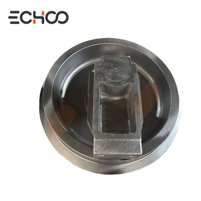 Roda de marcha lenta para a fresadora a frio FOR WIRTGEN W2200