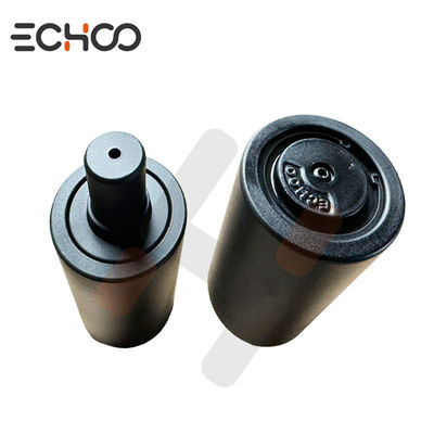 Fornecedor de componentes de chassi de escavadeira PC75UU-3