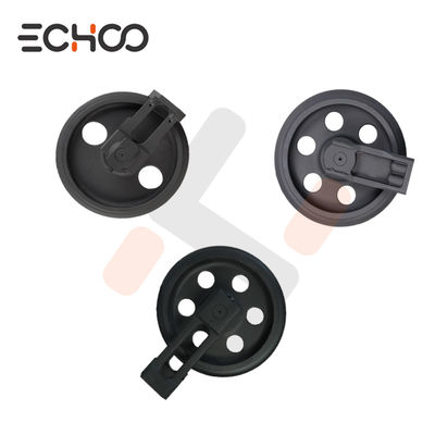 Fabricante de peças de carro de escavadeira durável PC15MRX
