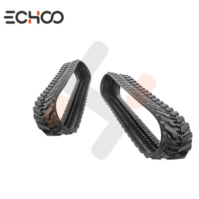 Acessórios de subbaixo de mini escavadeira PC15MRX