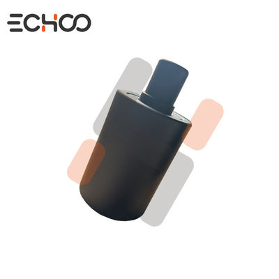 Rolo de apoio para Mini Escavadeira Komatsu PC15MRX Peças do tren de rodagem