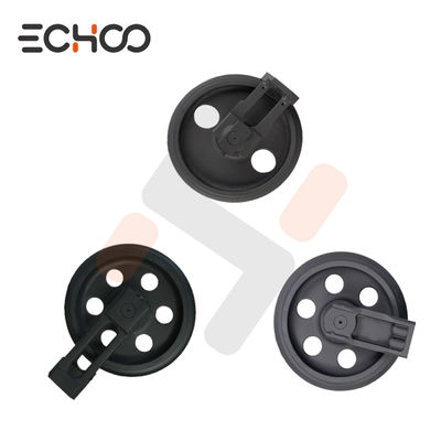 Excavadora Rodas de inatividade Negro PC45MR-5 Fornecedor de peças de carro