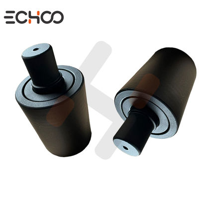 Rolo da Esteira PC45MR-5 de Boa Qualidade para Chassi de Escavadeira