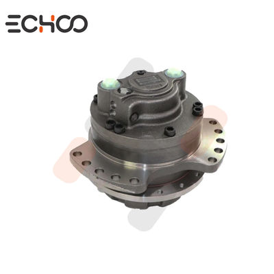7440627 Fornecedor de Peças de Subestrutura para Motor de Esteira Hidráulico para Carregadeira Compacta