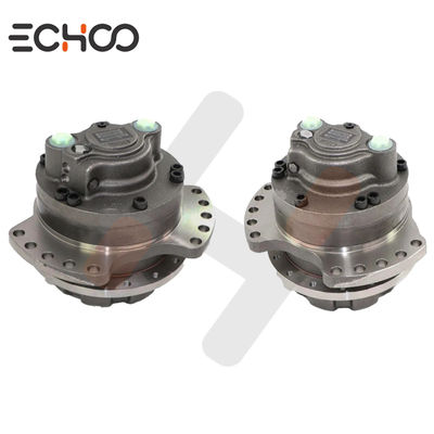CTL 7253616 Motor de Esteira para Carregadeira Compacta - Peças de Subestrutura