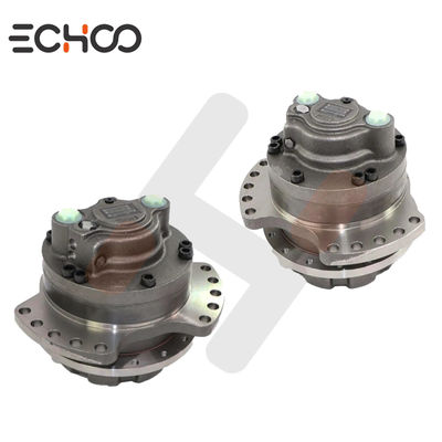 CTL 7253616 Motor de Esteira para Carregadeira Compacta - Peças de Subestrutura