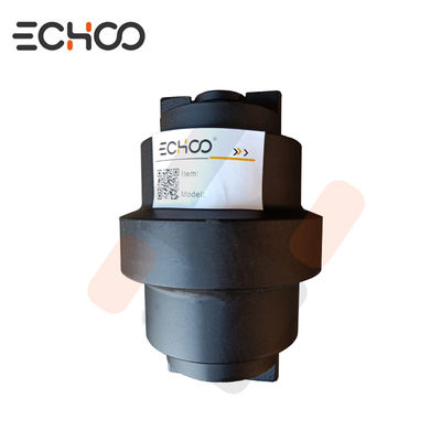Rolo Inferior da Esteira Rolo U55-5 Fornecedor da Estrutura do Carro Inferior Peças em Promoção para Mini Escavadeira
