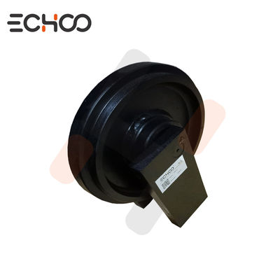 Rodas de inatividade U55-5 para mini escavadeiras Peças sobressalentes de alta qualidade