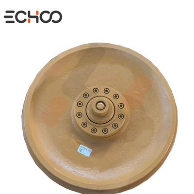 Fabricante de Peças de Subestrutura para Trator de Esteira com Roda Guia CR5045