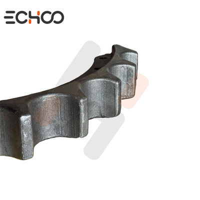 Fornecedor de Peças de Alta Qualidade para Subestrutura de Tratores - Segmento S01104N0M00 - Rodas Dentadas