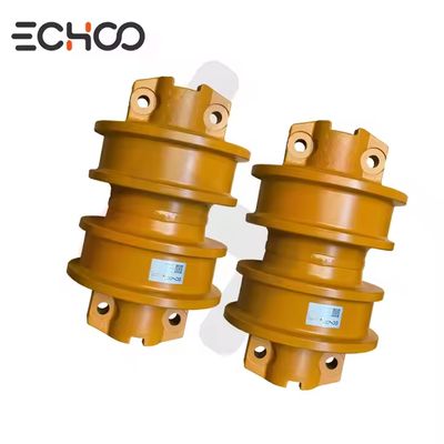 CR5043 Rolo Inferior de Alta Qualidade Peças de Subestrutura para Tratores Fornecedor