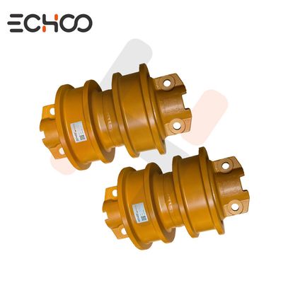 CR5043 Rolo Inferior de Alta Qualidade Peças de Subestrutura para Tratores Fornecedor