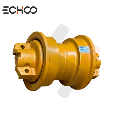 125-3268 Ferramenta de moagem de rolos de trilho de flange único
