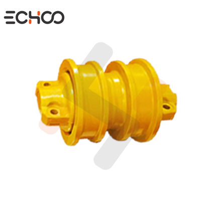Rolo Inferior D11R do Trator de Esteiras Rolo Superior Roda Dentada Conjunto de Elos da Esteira Fornecedor de Peças do Chassi