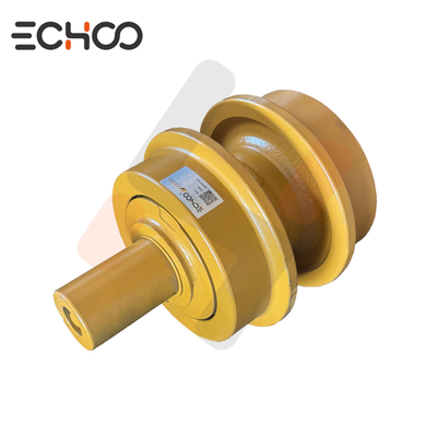 Rolo Inferior D11R do Trator de Esteiras Rolo Superior Roda Dentada Conjunto de Elos da Esteira Fornecedor de Peças do Chassi