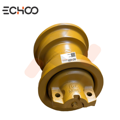 Subestação de rolamento 309-7679 Dozers de flange único