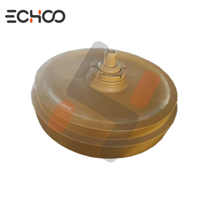 Roda Tensora 7T0962 Fornecedor de Peças de Subestrutura de Trator de Esteiras de Alta Qualidade
