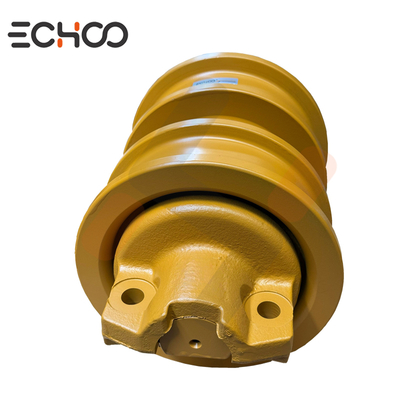 Reboque de trilhos 309-7678 Buldózer de flange duplo Peças de carroço, por grosso