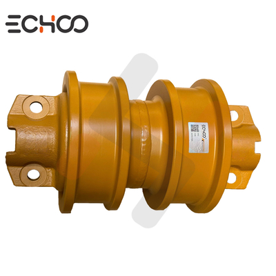 Reboque de trilhos 309-7678 Buldózer de flange duplo Peças de carroço, por grosso